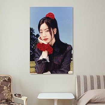 Amazon.co.jp: DAHYUN ダヒョン TWICE トゥワイス STRATEGY
